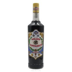 Amaro Jannamico