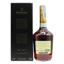 Online sale of fine Cognacs