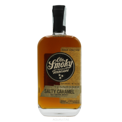 Ole Smoky Salty Caramel Whiskey