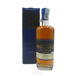 Miclo Single Malt Tourbé Welche's Whisky, VINUM