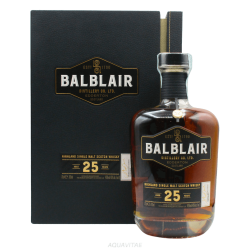 Balblair 25 Year Old 