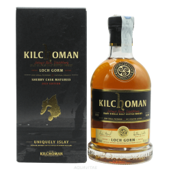 Kilchoman Loch Gorm Sherry Cask 2023 Edition