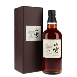 Les5CAVES - Whisky The Yamazaki, 18 ans d'âge 43° - 70cl : :  Epicerie