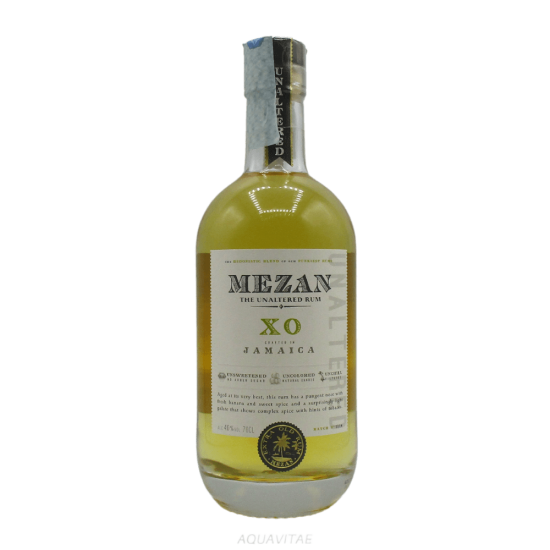 Rum Mezan XO Jamaica (OC) Rum
