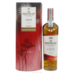 Macallan A Night On Earth The Journey Release 2023